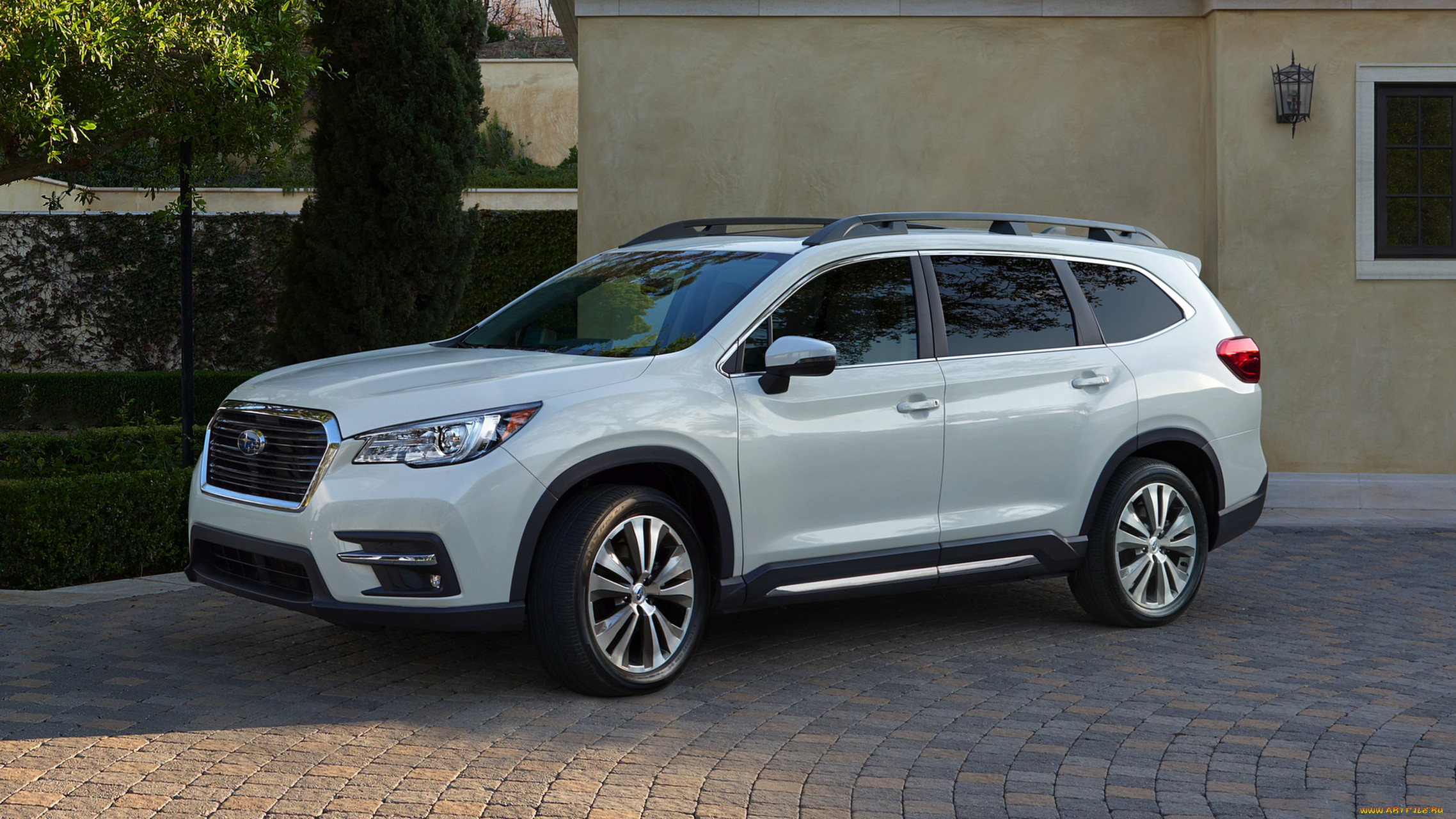 subaru ascent 2019, , subaru, ascent, 2019, , 